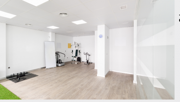 أفضل مركز علاج طبيعي في مسقط